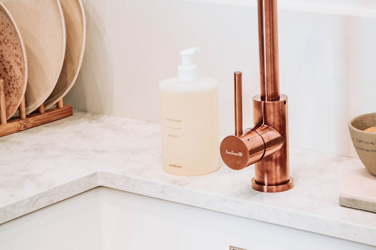 Kitchen Plumbing service in Texas City, TX